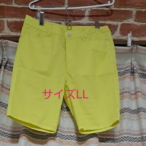 paradiso ショートパンツLL