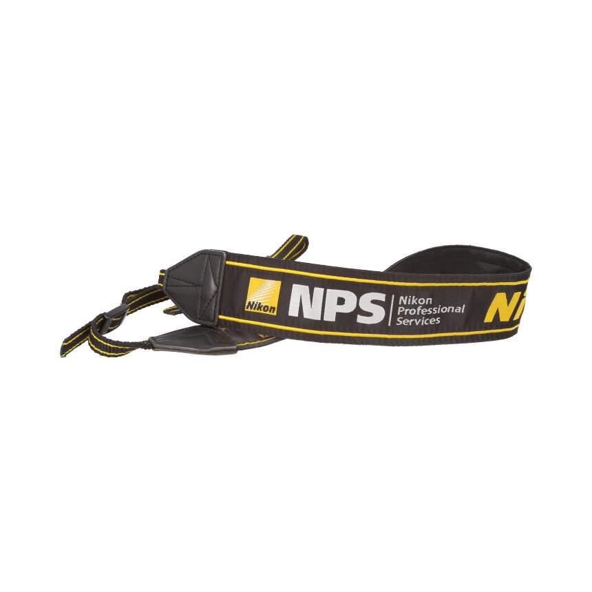 NPS ストラップ 新品未使用品-