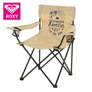■ROXY ロキシー HAVE FUN CHAIR 椅子 イス キャンプ チェア ROA211329_OWT アウトドア