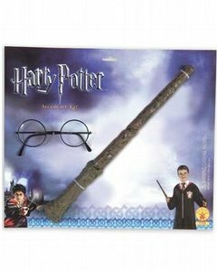 H508 * Halloween . Harry Potter accessory *USA direct import!