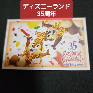 【使用済み】ディズニーランドチケット