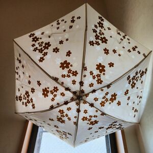 【未使用】ピエールカルダン 折りたたみ傘