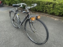 昔の自転車ヨコタサイクル　YOKOTA　26型10段　スポーツ＆GT　奇跡の未使用車　デッドストック　ジュニアスポーツ_画像1