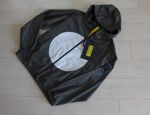 新品 即決 モンクレール クレイグ・グリーン ジップアップジャケット ジーニアス サイズ2(XLサイズほどまで着用可)