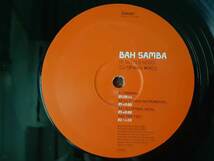 Bah Samba - It Tastes Good: DJ Spinna Mixes ★12” h*si_画像3