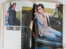 MEN'S CLUB '69　 11月号　VOL.96（昭和44年発刊）（60’ｓ　IVY VAN KENT　昭和レトロ）_画像2