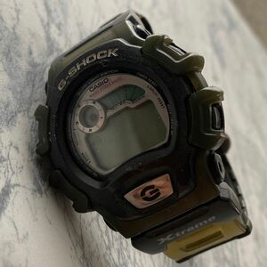 G-SHOCK Gショック　カシオ　CASIO 腕時計　メンズ　X-treme