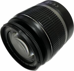 ★極上美品★ キャノン CANON EF-S 18-55mm F3.5-5.6 IS #2280043