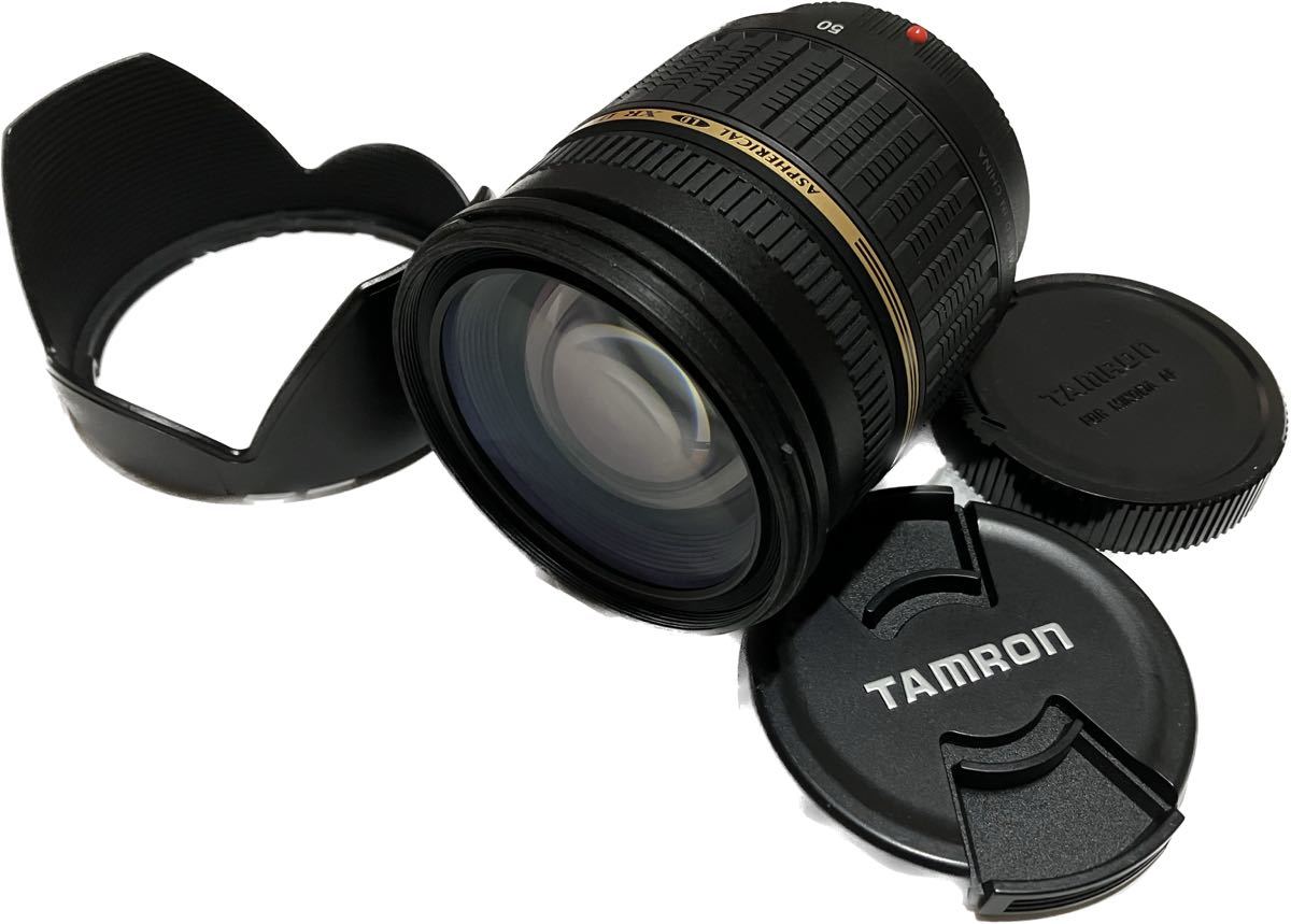 2023年最新】Yahoo!オークション -tamron 17-50 sonyの中古品・新品