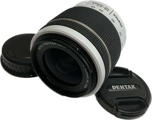 ★極上美品★ ペンタックス PENTAX DA L 18-55mm F3.5-5.6 AL WR #2010082