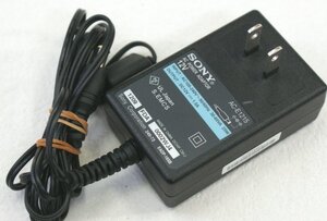 （（送料無料））SONY AC-E1215 ACアダプター DC12V 1.5A 　動作ＯＫ