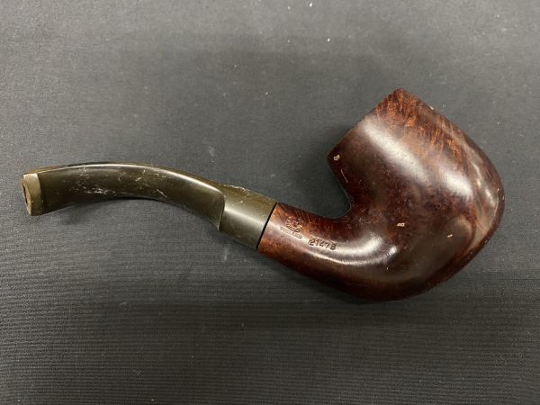 ヤフオク! -「喫煙具 パイプ kaywoodie」(パイプ) (喫煙グッズ)の落札