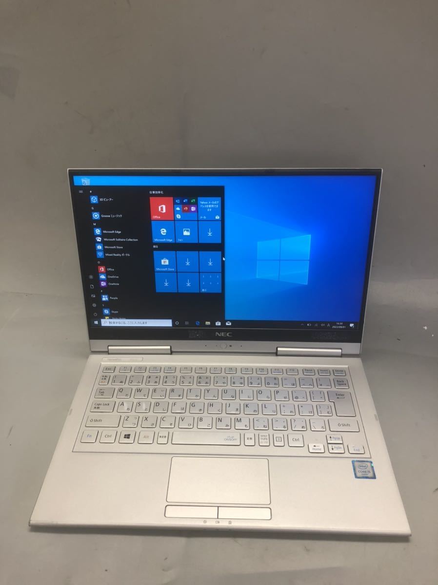 2023年最新】Yahoo!オークション -nec vk23tg-uの中古品・新品・未使用