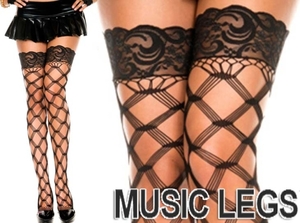 Music Legs