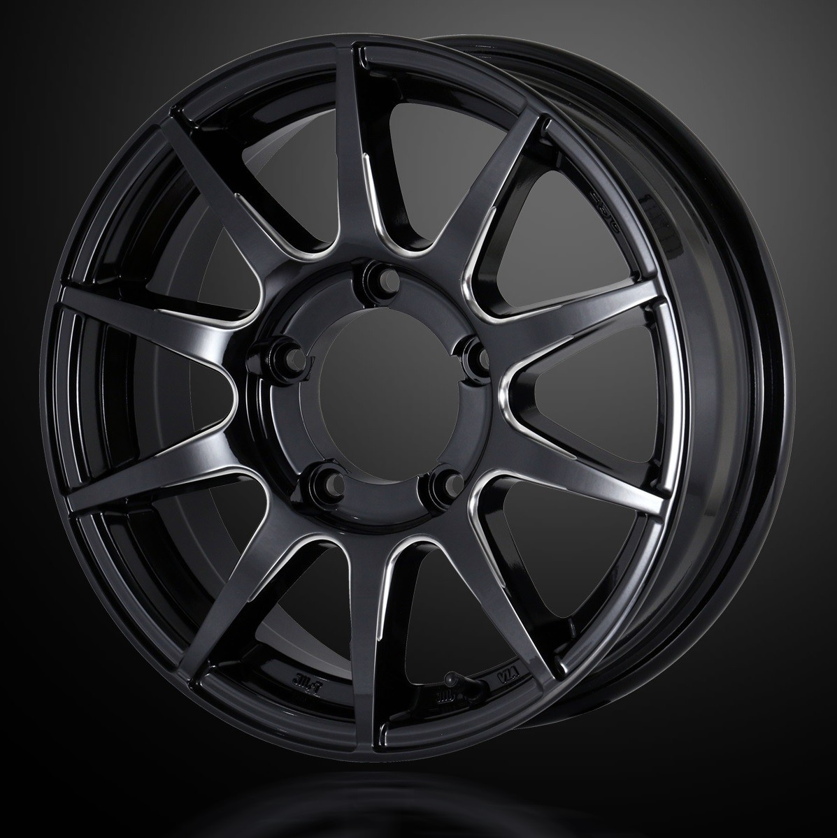 新品タイヤ付 CST zero1 ハイパー 9.5J+15 item details | Yahoo