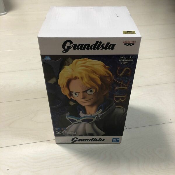 ※新品未開封！即購入OK☆●BANPRESTO/ONE PIECE GRANDISTA THE GRANDLINE 