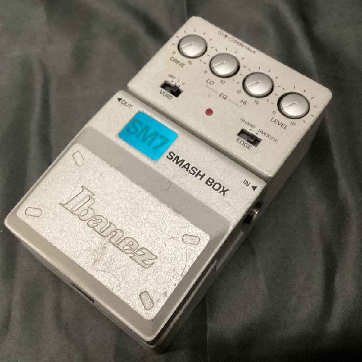 2023年最新】ヤフオク! -アイバニーズ ディストーションの中古品・新品