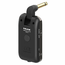 NUX MP-2 Mighty Plug ( エレキギターアンプ ミニアンプ プラグイン ) 【三条店】_画像2