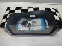 1/43 Porsche 956L 24h Le-Mans 1983 ポルシェ956L ルマン24時間 ミニチャンプス ミニカー 未使用品 デッドストック_画像3