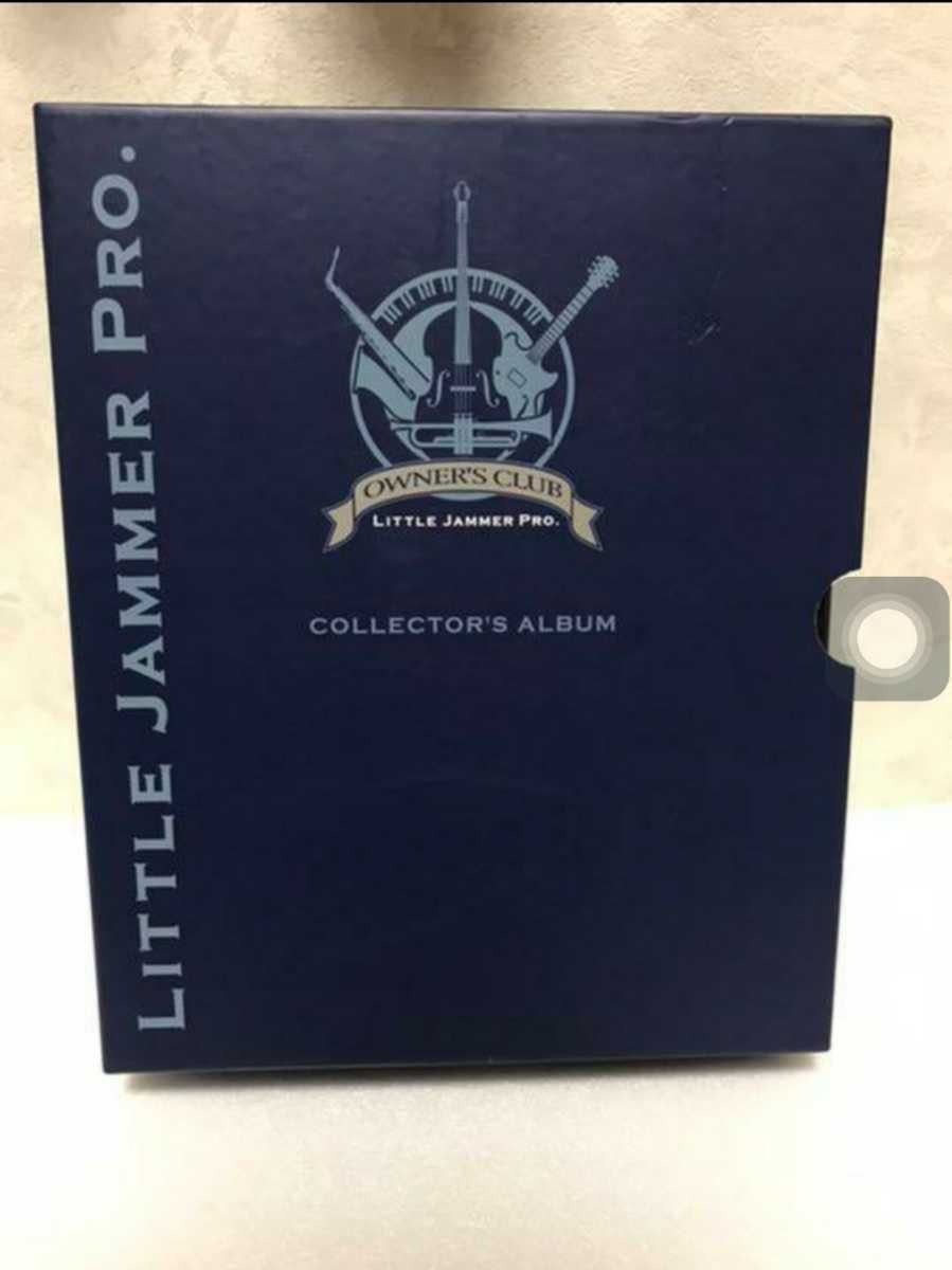 ヤフオク! -「little jammer」(楽器玩具) の落札相場・落札価格
