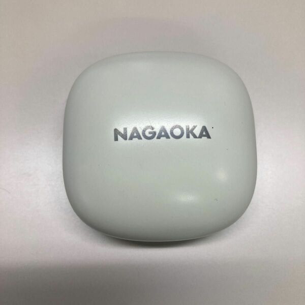 NAGAOKA ワイヤレスイヤホン