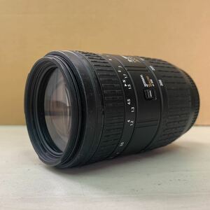 SIGMA APO MACRO SUPER 70 - 300mm 1:4-5.6 φ58 シグマ カメラレンズ ペンタックス用 未確認 LENS 874