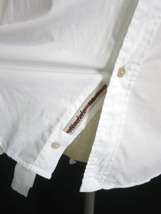 Jean Paul GAULTIER CLASSIQUE ワイシャツ / イタリア製 メンズ ジャンポールゴルチエクラシック [B54934]_画像4