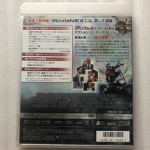 アントマン MovieNEX ブルーレイ + DVD セット ポールラッド MARVEL Blu ray 中古品 セル版 他多数出品中_画像3