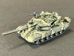 1/144　MR2 144 T-80U