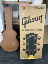 中古美品　Gibson ギブソン メンフィス ES335 2016モデル_画像10