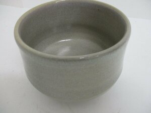 未使用　赤膚山元窯　茶碗　古瀬作　共箱入り