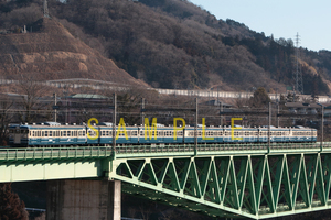 ☆00～10年代鉄道10jpgCD[115系豊田車M40編成他(むさしの号、懐かしの115系かいじ、中間車3両+訓練車廃回)]☆