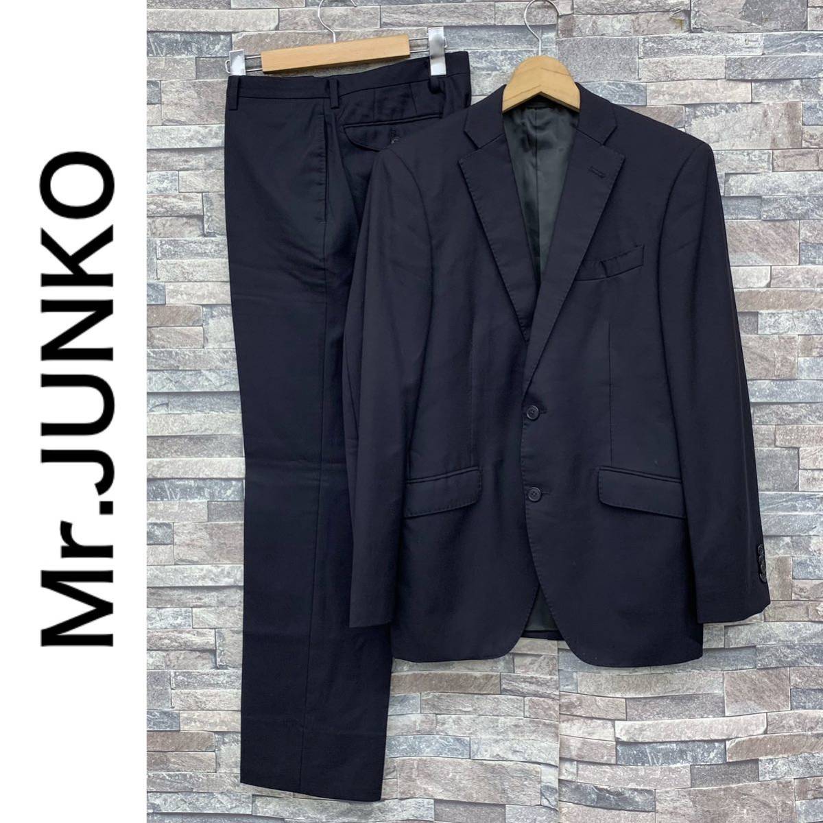 Mr.JUNKO スーツの値段と価格推移は？｜8件の売買情報を集計したMr 