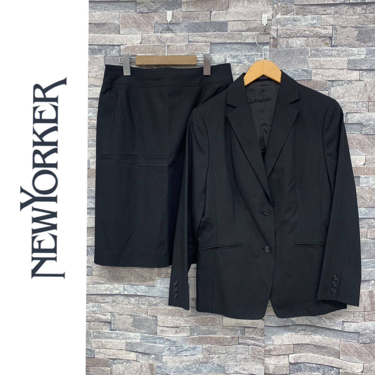 2023年最新】ヤフオク! -newyorker ニューヨーカー スーツの中古品