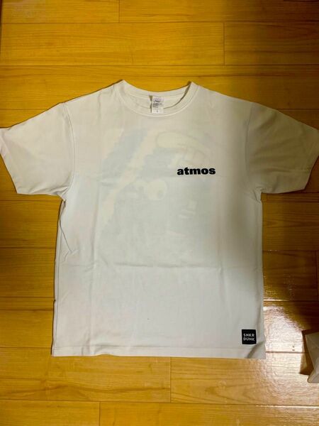 Numero6 半袖Tシャツ　Lサイズ　白