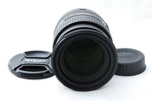 ＜良品＞　Nikon　ニコン　標準ズームレンズ AF-S NIKKOR 24-85mm f/3.5-4.5G ED VR フルサイズ対応