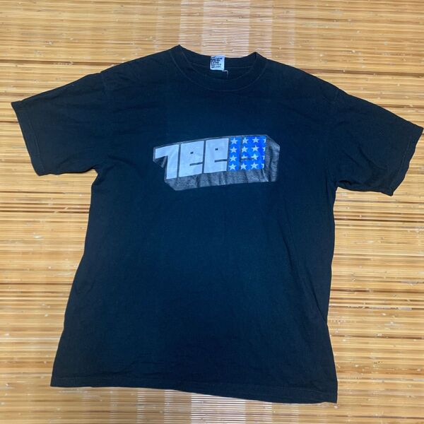 TEE19 T-19 ティーナインティーン Tシャツ スケボー スケーター