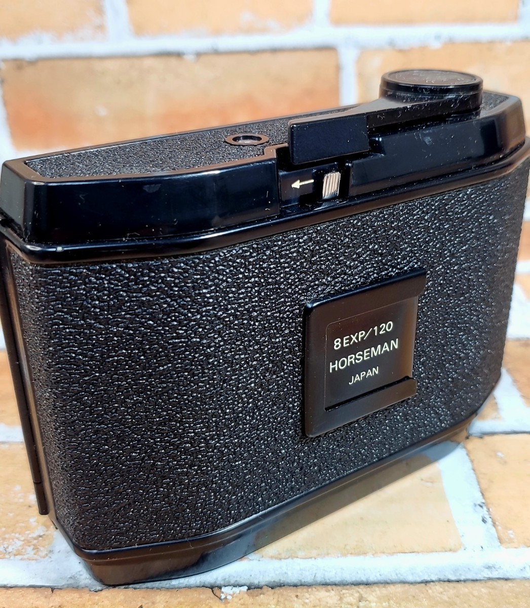 ヤフオク! -「ホースマンフィルムホルダー」の落札相場・落札価格
