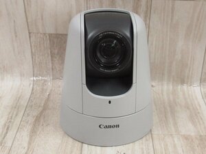 ▲Ω 新A 0075♪ 保証有 Canon【VB-M44】キヤノン ネットワークカメラ PoE対応 動作/初期化OK・祝10000!取引突破!!