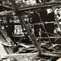 ◆ 写真家 松本榮一 松本栄一 撮影 原爆の写真 オリジナルプリント 昭和20年 広島 長崎 ◆ 写真家 日本写真家協会会員 第二次世界大戦 g_画像7