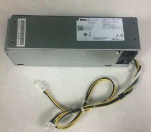 Dell 3250、3650、3040、7040 用180W 電源ユニット 6+4 PIN　J0YK4　H180AS-03,D180A007L ，H180AS-00 L180AS-03　H180AS-00 HU180AS-02