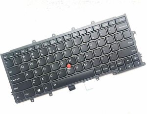 Новый ThinkPad X250 X250 X260 X230S X250S X250S X260S Английская клавиатура (при подсветке)