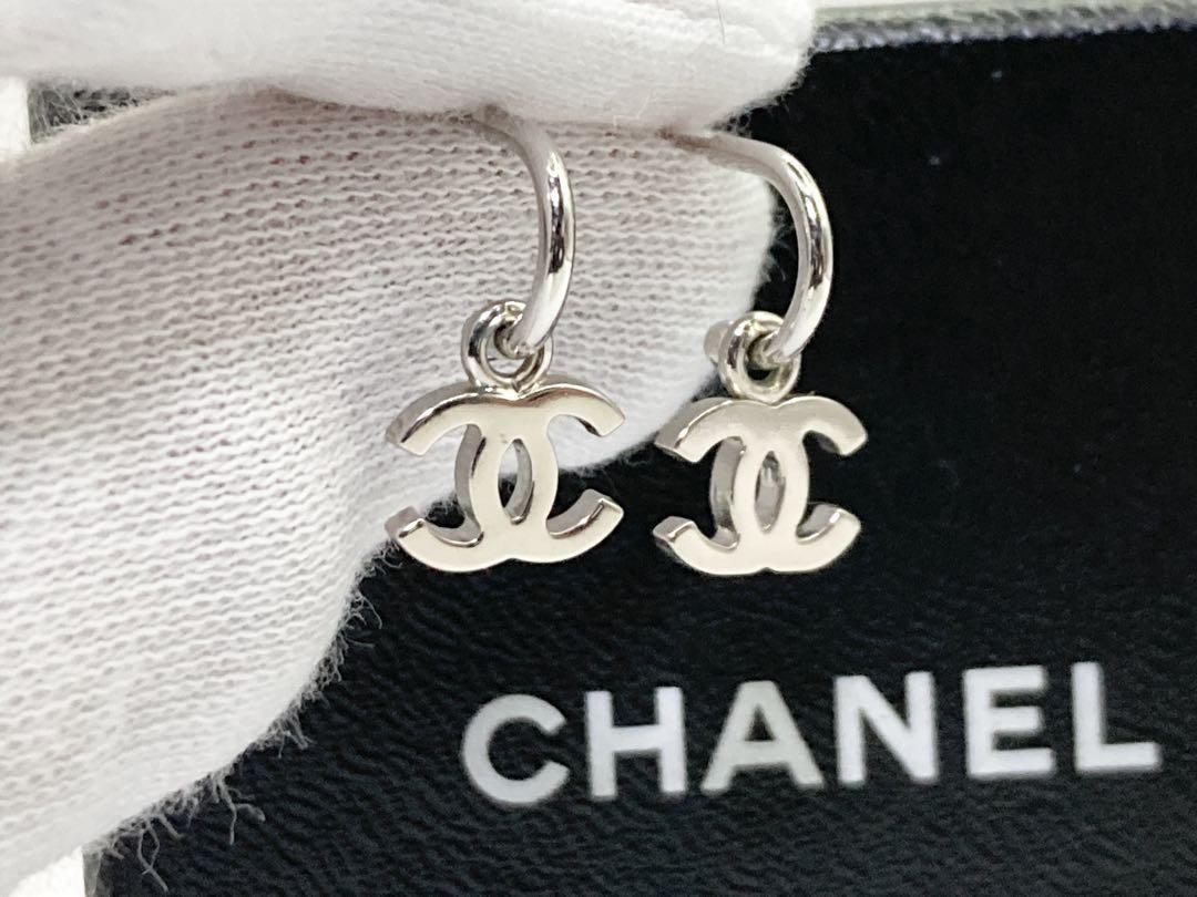 2023年最新】ヤフオク! -chanel ピアス ヴィンテージの中古品・新品