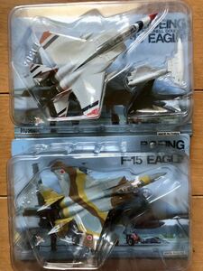 F-15 Eagle fighter (aircraft) aviation self .. set 