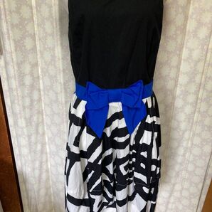 イギリス製 HELENE BERMAN ワンピース