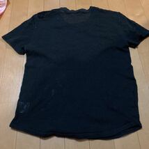 Dior メッシュ　TEE イタリア製半袖Tシャツ_画像3