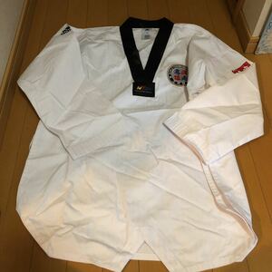 Taekwondo Midwear Размер 180