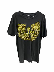 Wu-Tang Clan FEA Merchandising オフィシャル Tシャツ ラップT バンドT HipHop ウータンクラン サイズ M