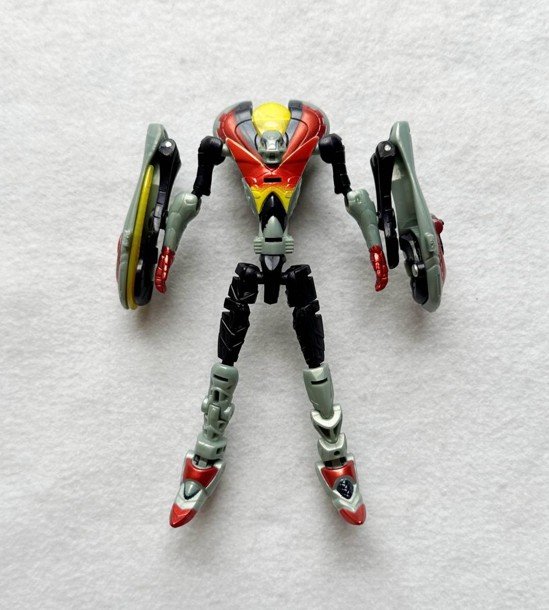 ヤフオク! -「ビーストマシーンズ」(ビーストウォーズ
