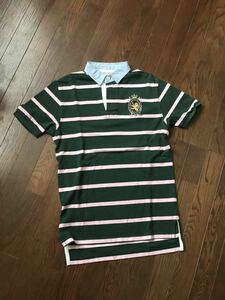 POLO RALPH LAUREN ポロシャツ　XS